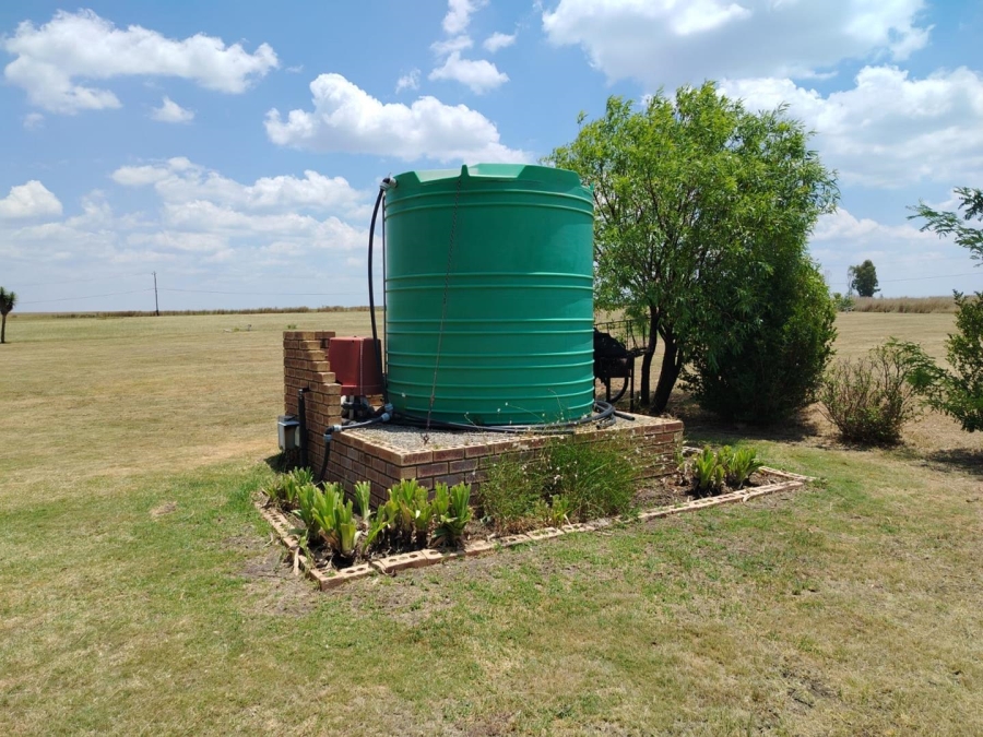 3 Bedroom Property for Sale in Vaal Dam Free State